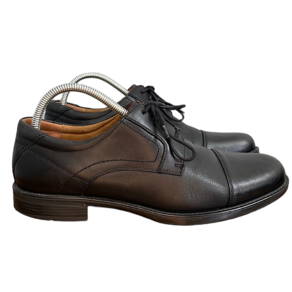 FLORSHEIM COMFORTECH MENS OXFORD SHOE